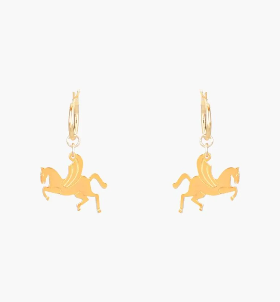 Earrings*Mercedes Salazar Andromeda Earrings