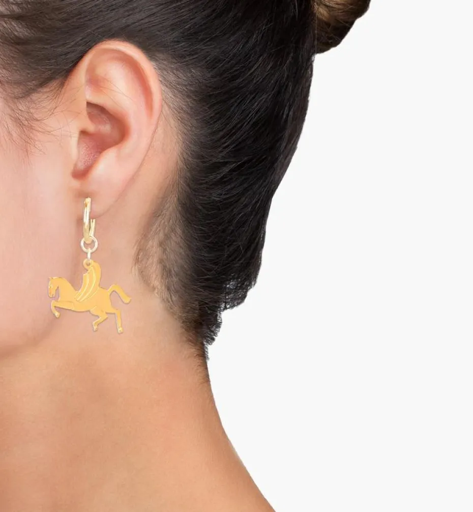 Earrings*Mercedes Salazar Andromeda Earrings