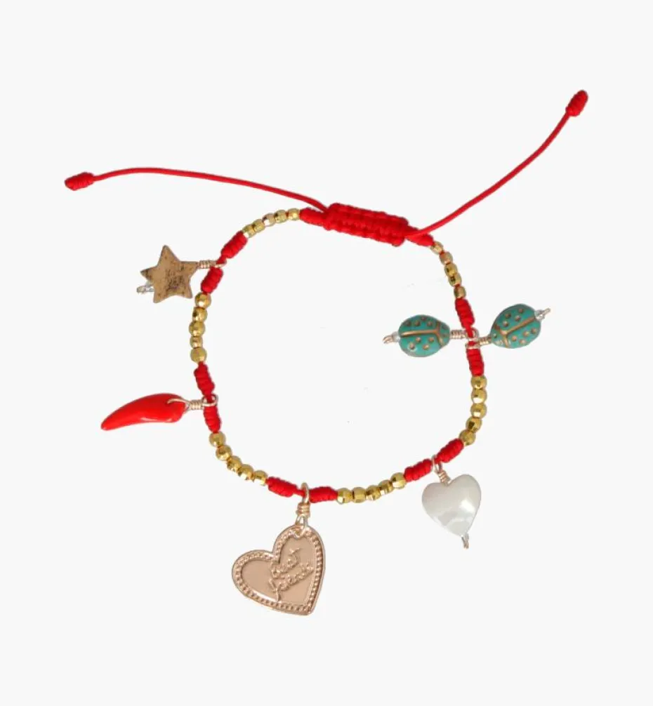 Bracelets*Mercedes Salazar Best Friends Bracelet