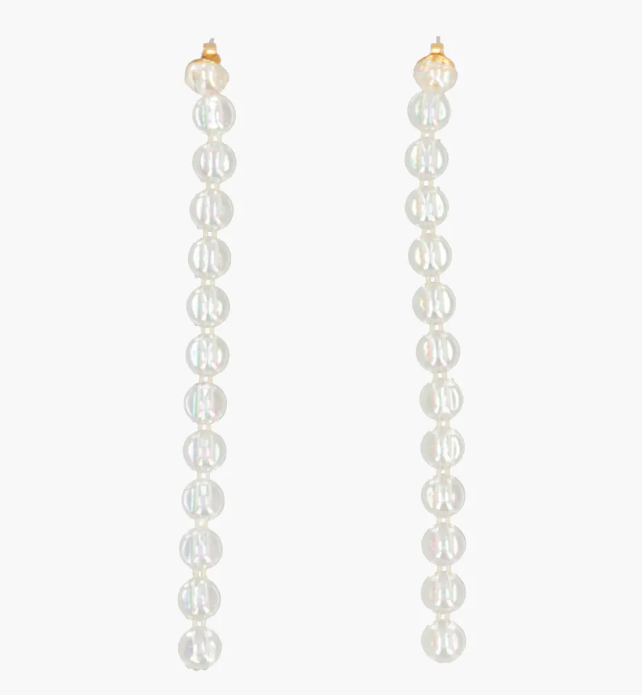 Earrings*Mercedes Salazar Bubble Earrings