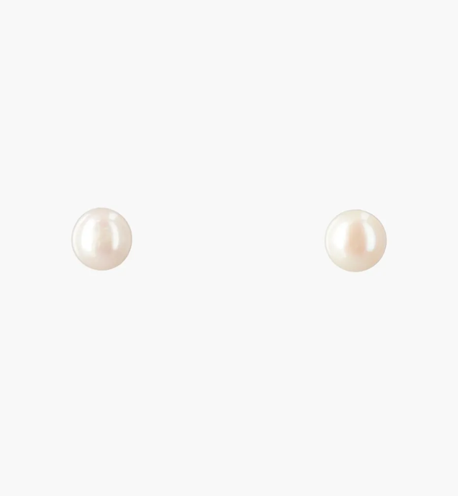 Earrings*Mercedes Salazar Dragon Pearl Earrings