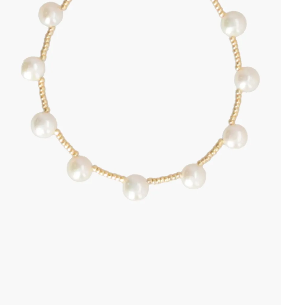 Bracelets*Mercedes Salazar El Deseo Bracelet