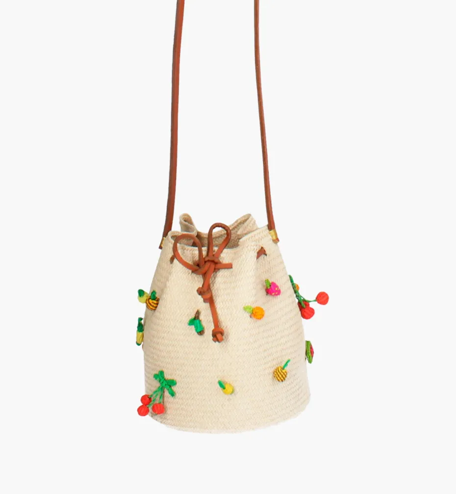 Bags*Mercedes Salazar El Frutero Handbag