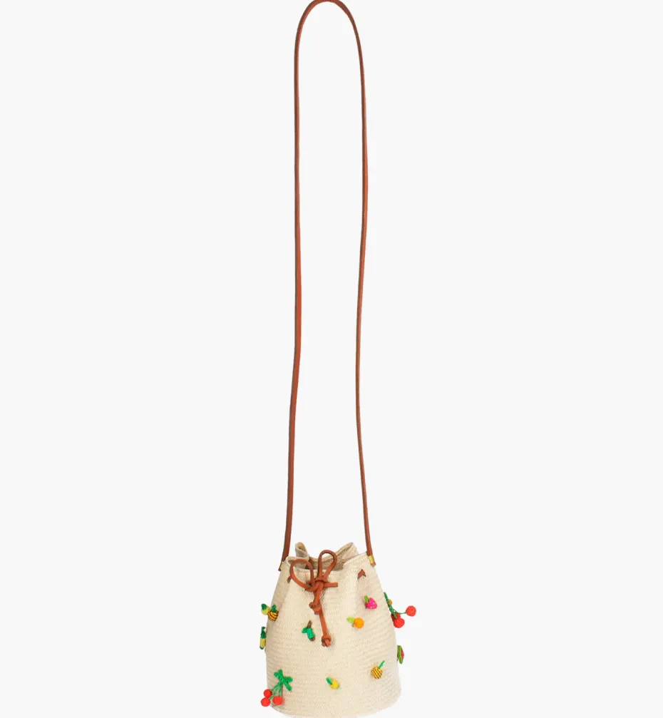 Bags*Mercedes Salazar El Frutero Handbag