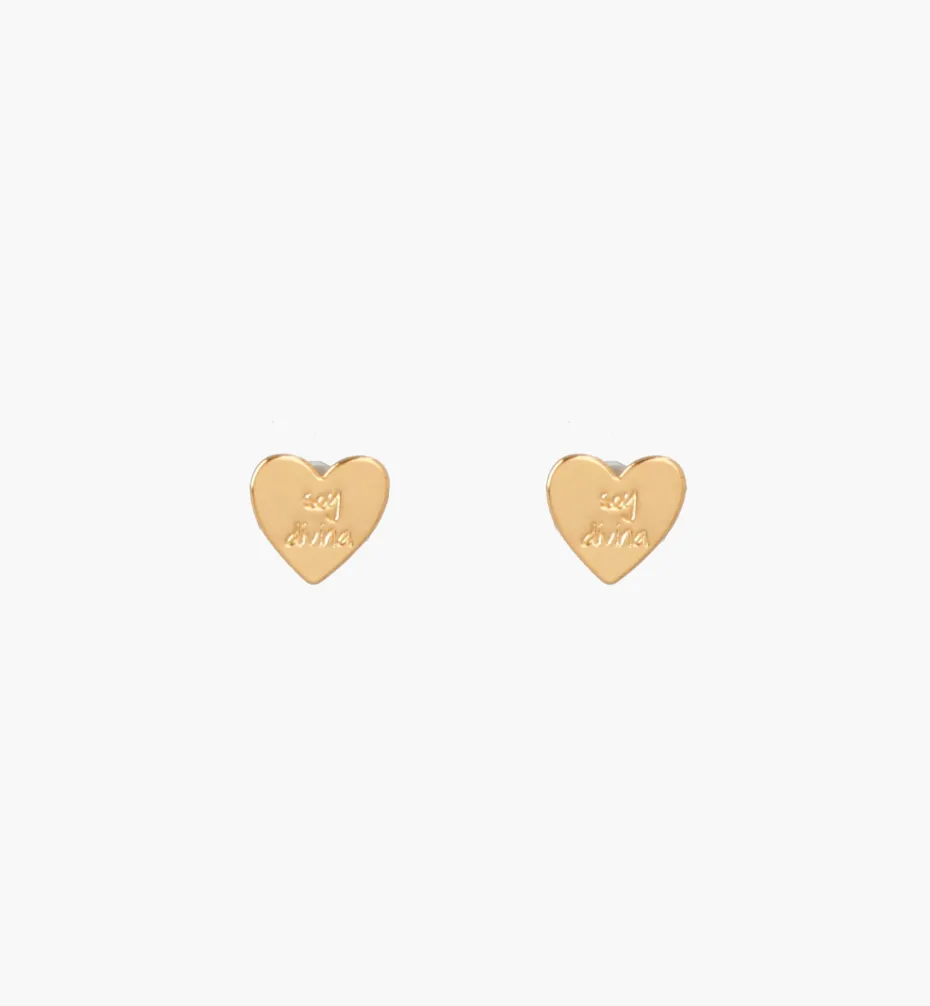 Earrings*Mercedes Salazar El Mensaje Earrings