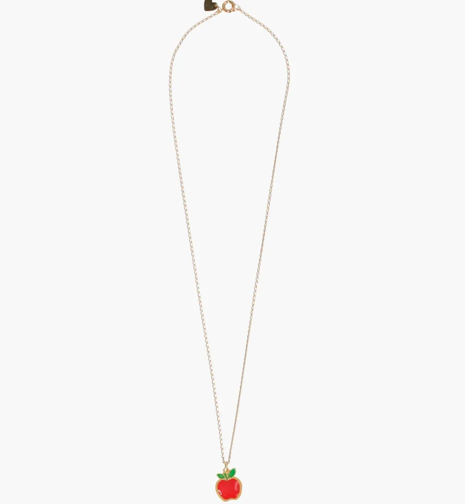 Necklaces*Mercedes Salazar Eva Necklace