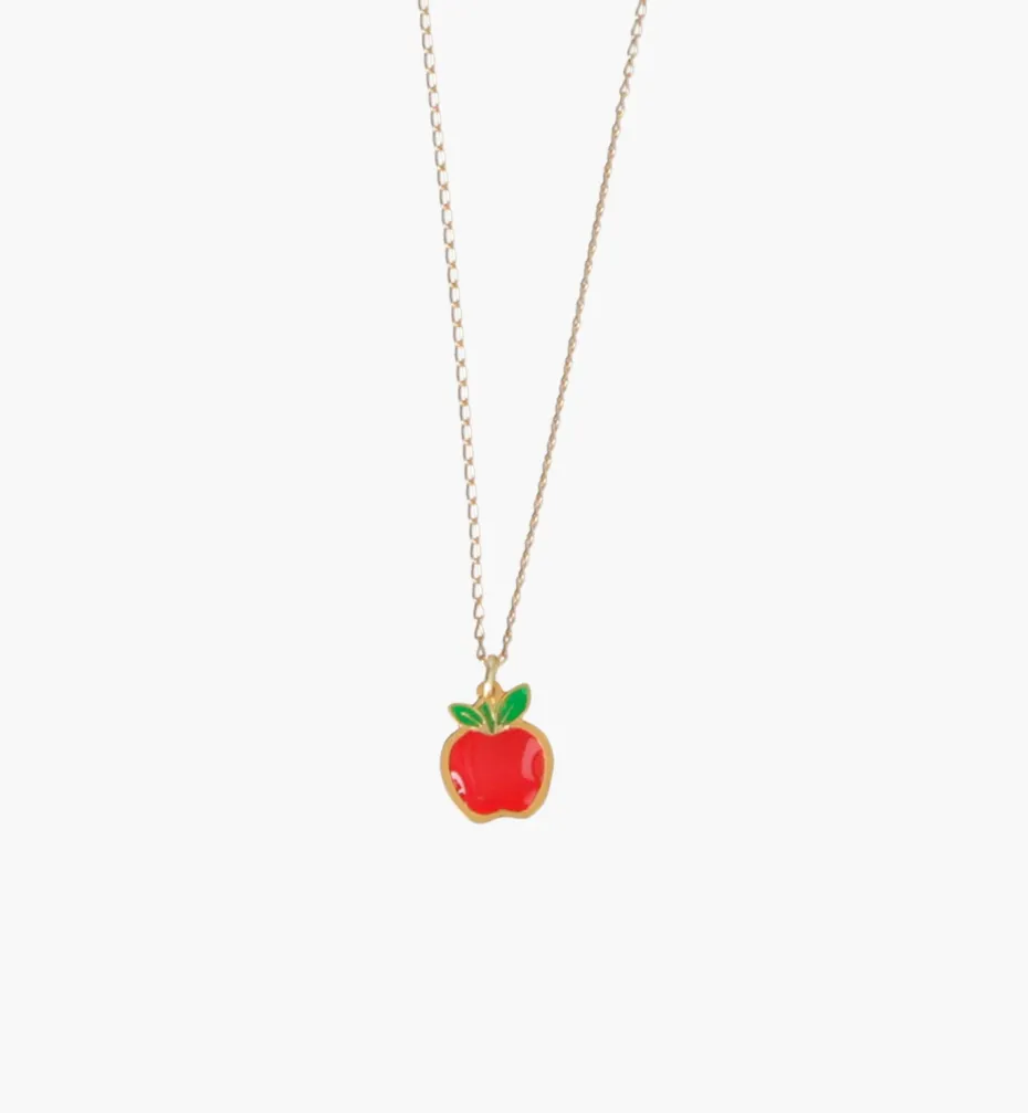 Necklaces*Mercedes Salazar Eva Necklace