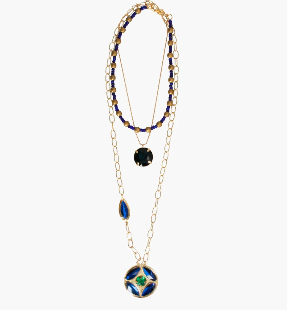 Necklaces*Mercedes Salazar I See You Necklace