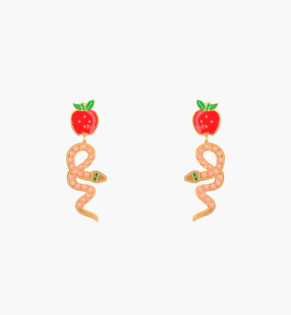 Earrings*Mercedes Salazar Leya Earrings