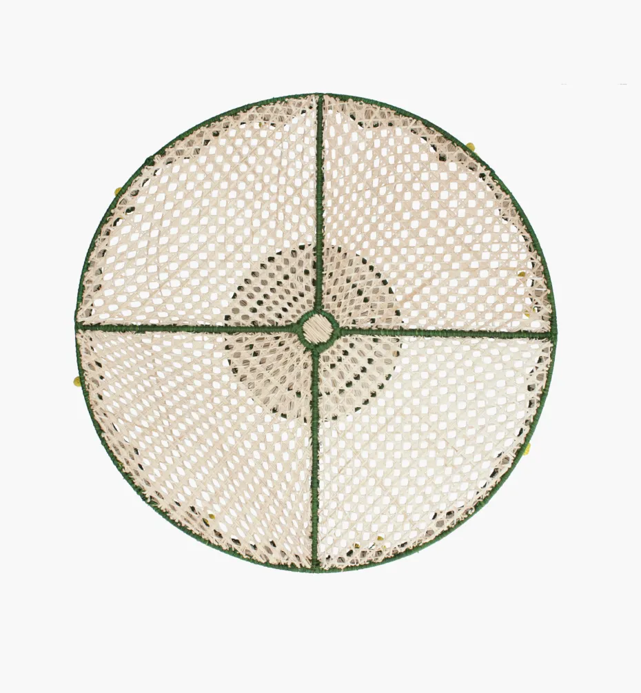 Candle Holders | Bizatino Collection*Mercedes Salazar Limon Cake Stand