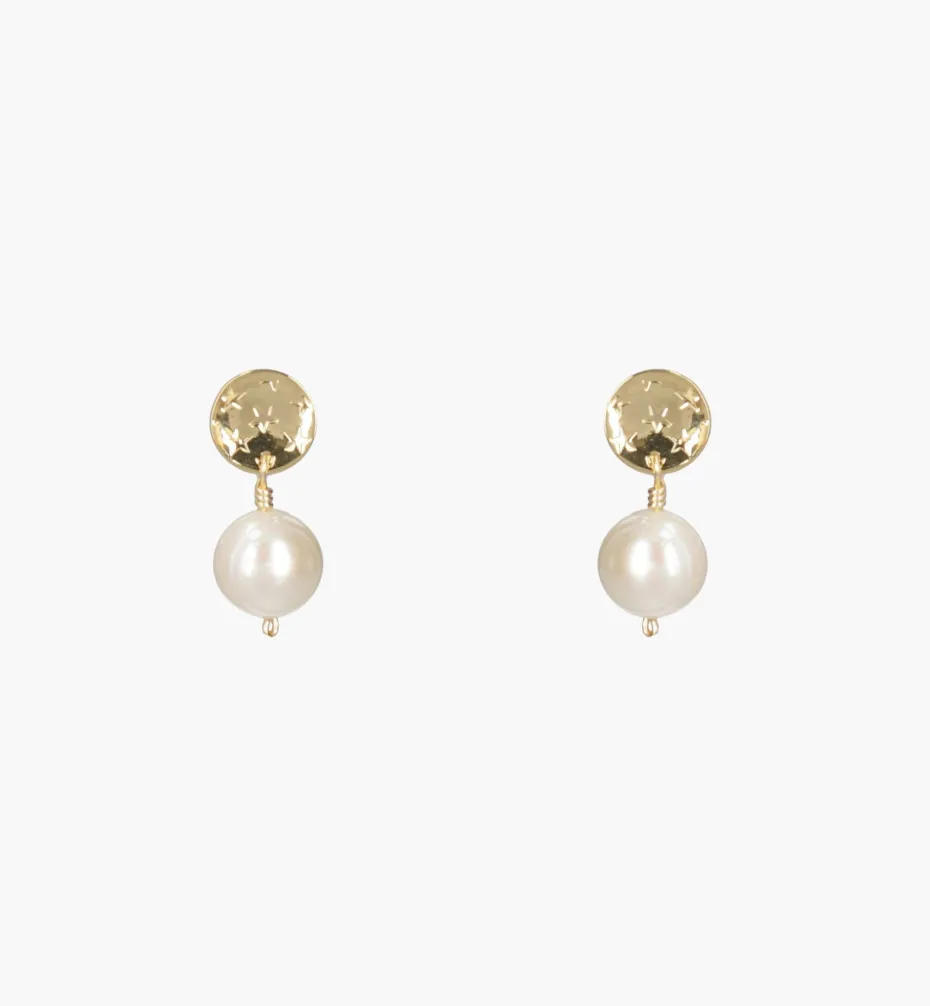 Earrings*Mercedes Salazar Look at a Star Earrings
