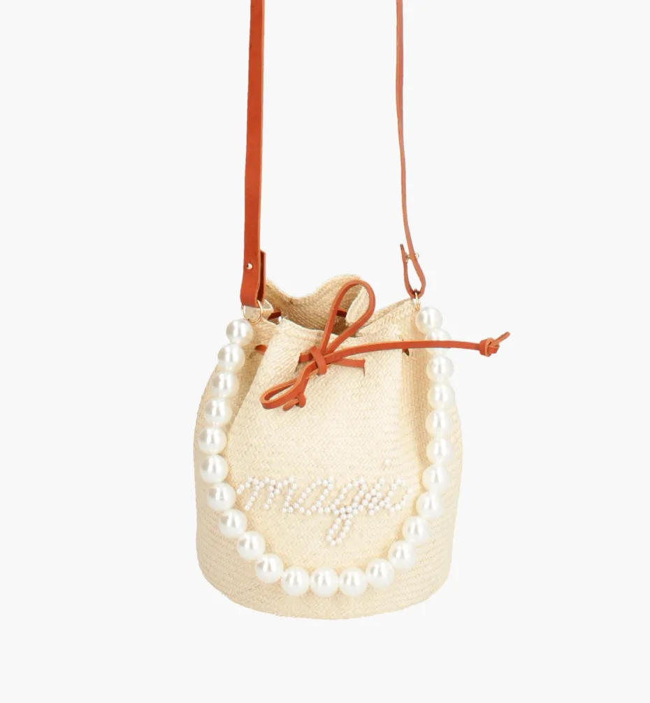 Bags*Mercedes Salazar Magic Handbag