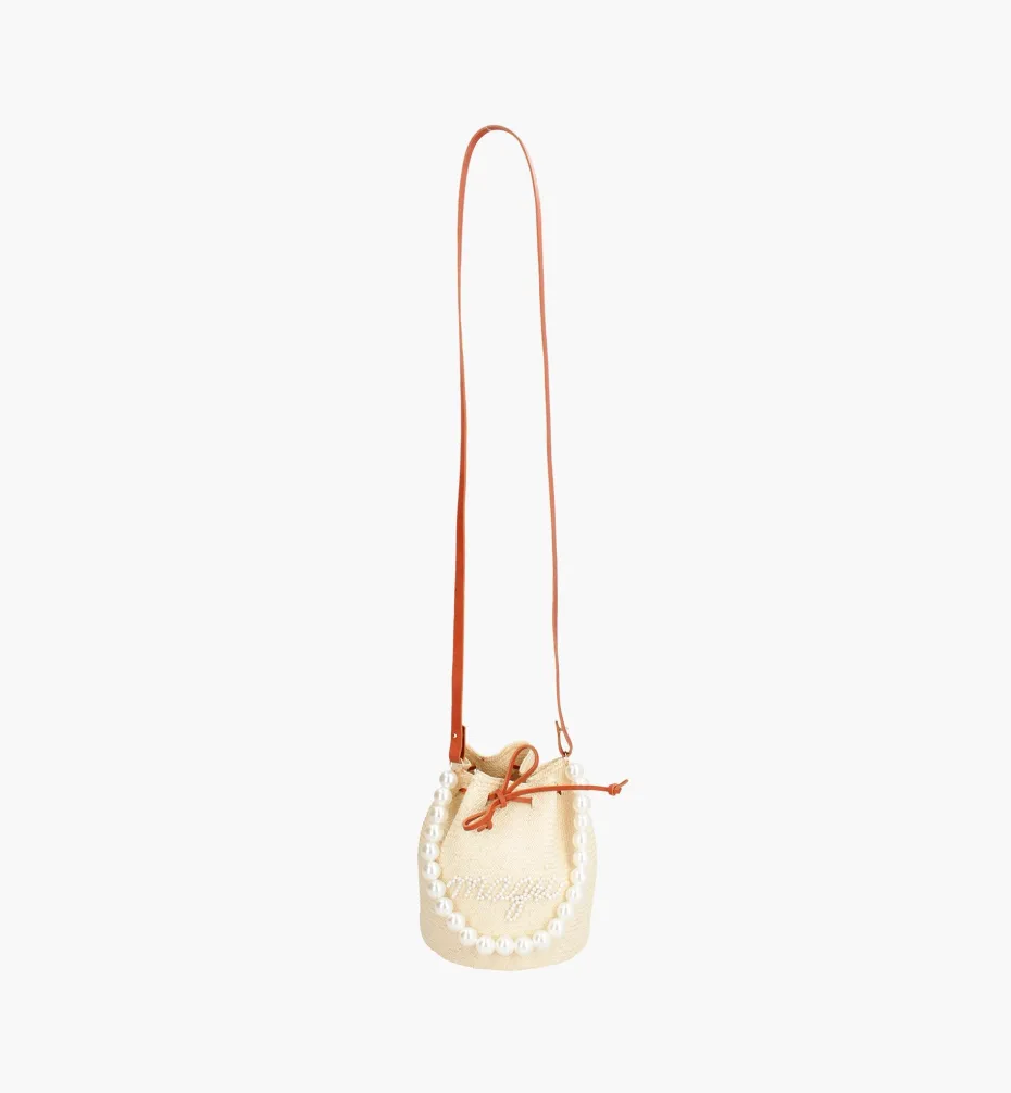 Bags*Mercedes Salazar Magic Handbag