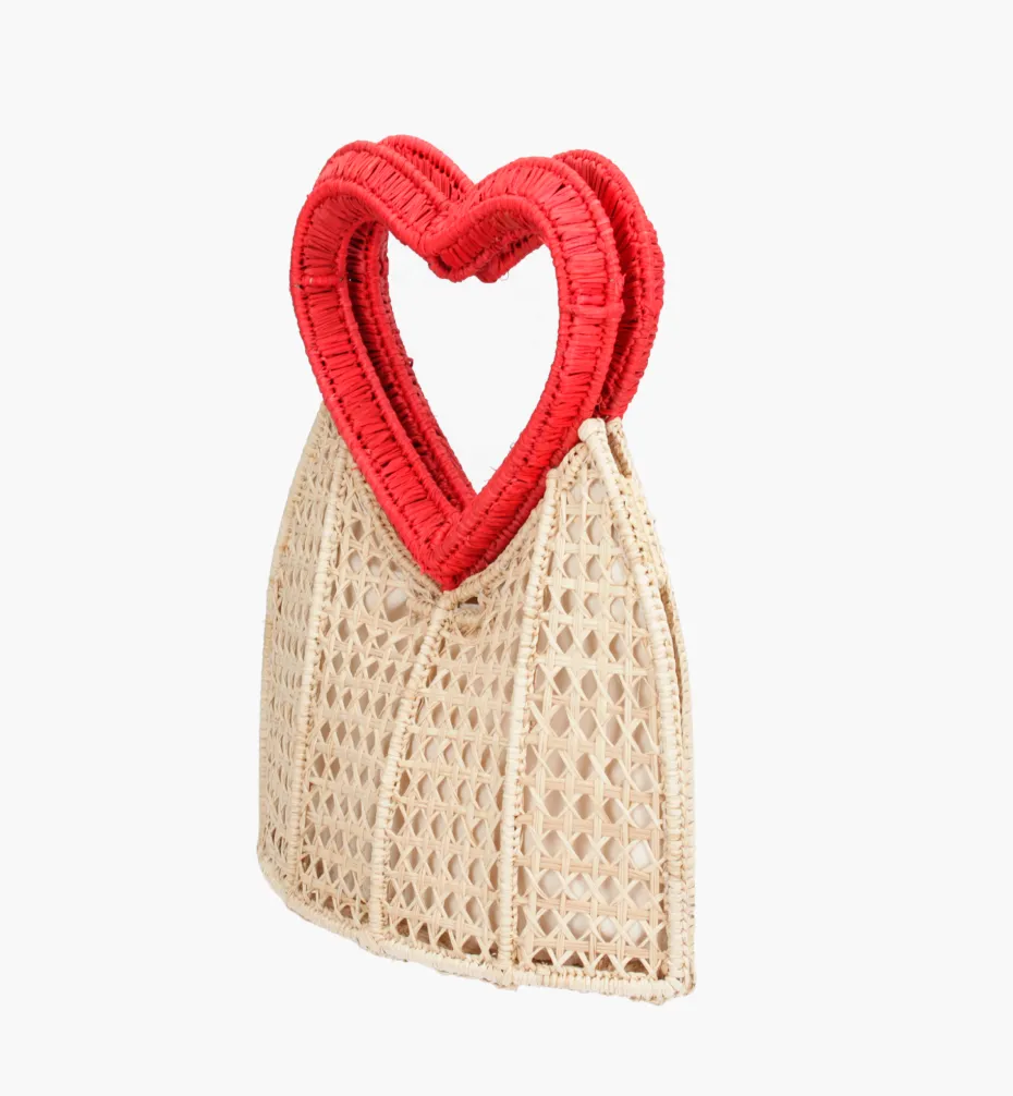 Bags*Mercedes Salazar My Love Handbag