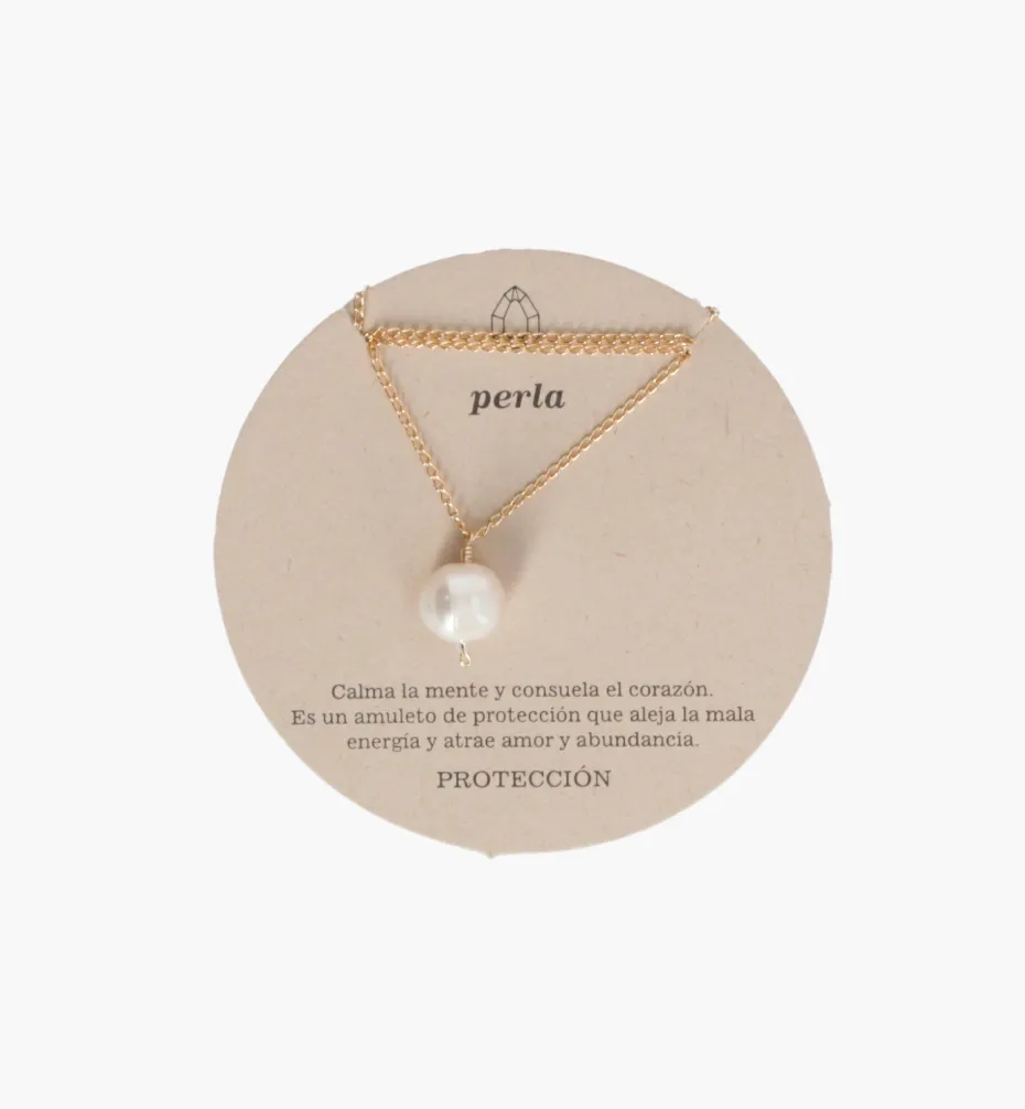 Necklaces*Mercedes Salazar Pearl Choker Necklace