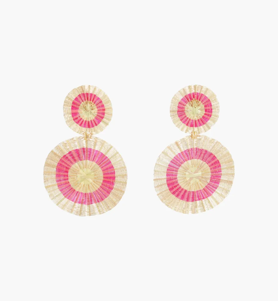 Earrings*Mercedes Salazar Providencia Earrings