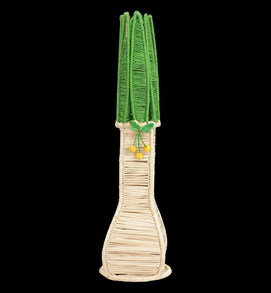 Holiday Collection*Mercedes Salazar Scallion Flower Vase
