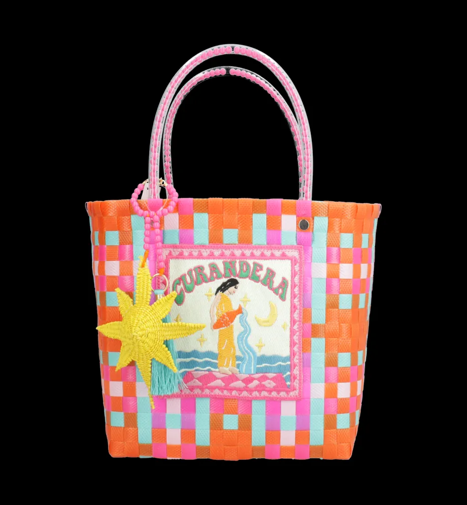 Bags*Mercedes Salazar Small Curandera Handbag