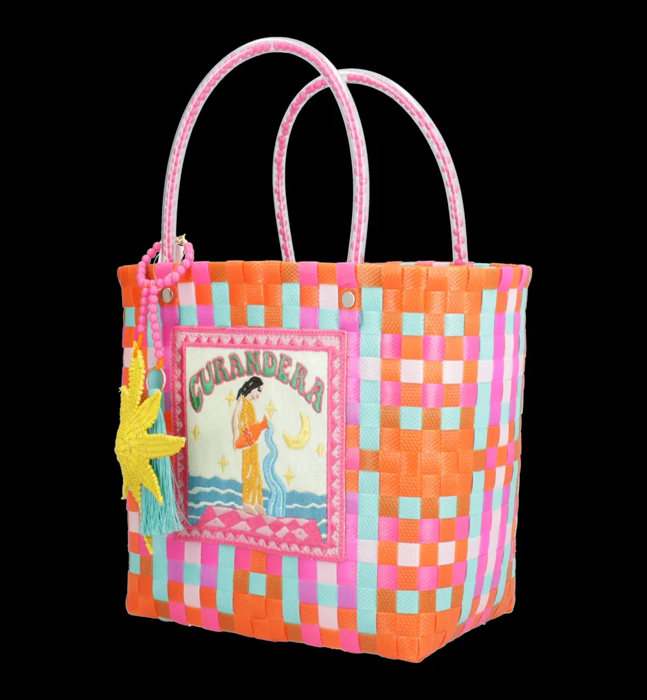 Bags*Mercedes Salazar Small Curandera Handbag