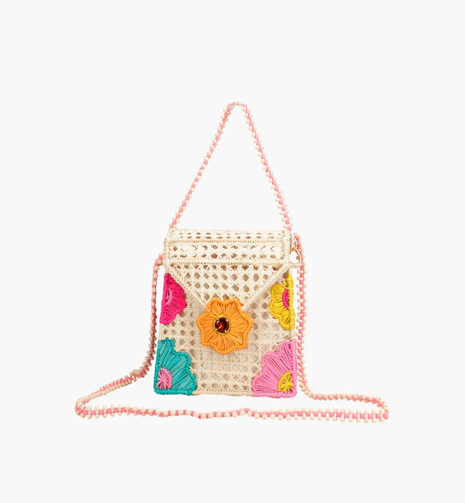 Bags*Mercedes Salazar Spring Handbag