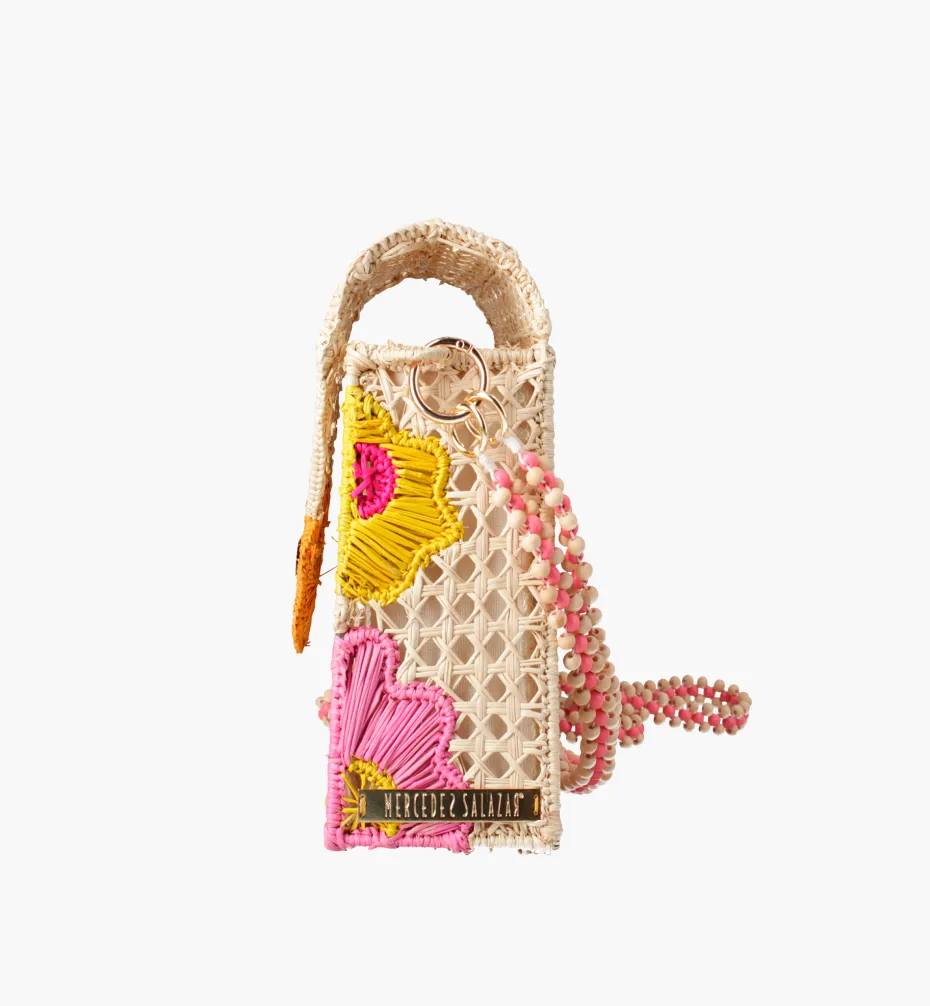 Bags*Mercedes Salazar Spring Handbag