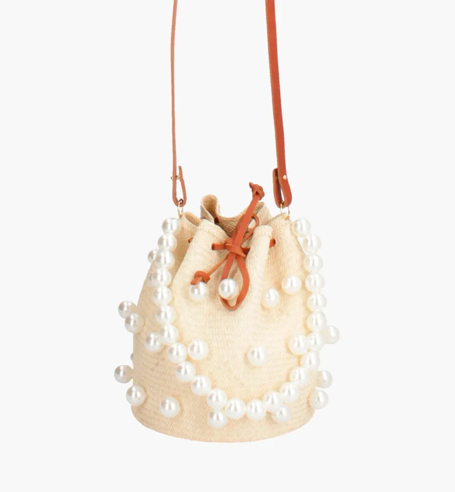 Bags*Mercedes Salazar Stars Handbag