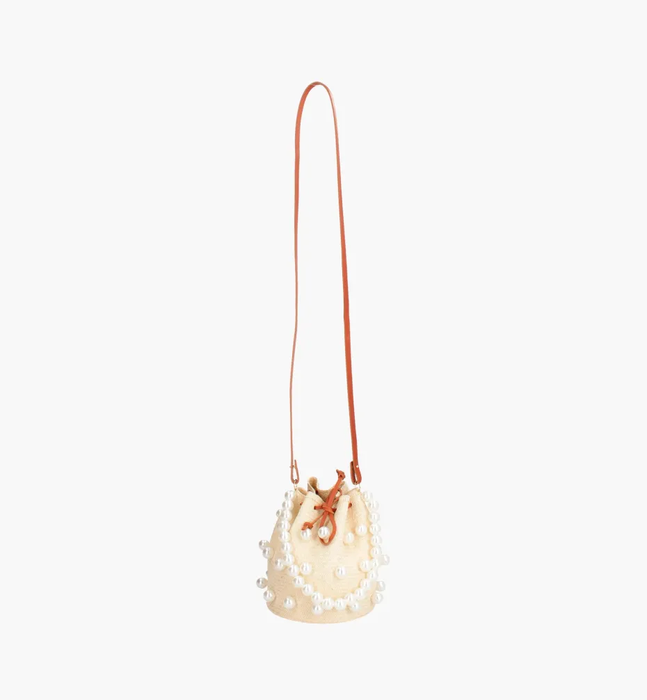 Bags*Mercedes Salazar Stars Handbag